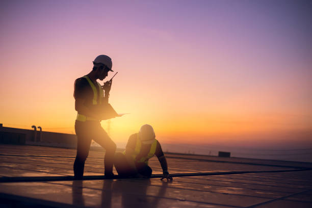 Shawnee Hills, OH Roofing Contractor Company