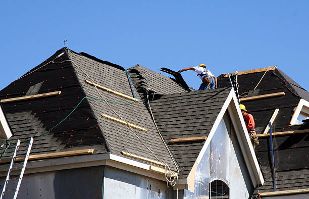 Best Roof Maintenance Services  in Shawnee Hills, OH