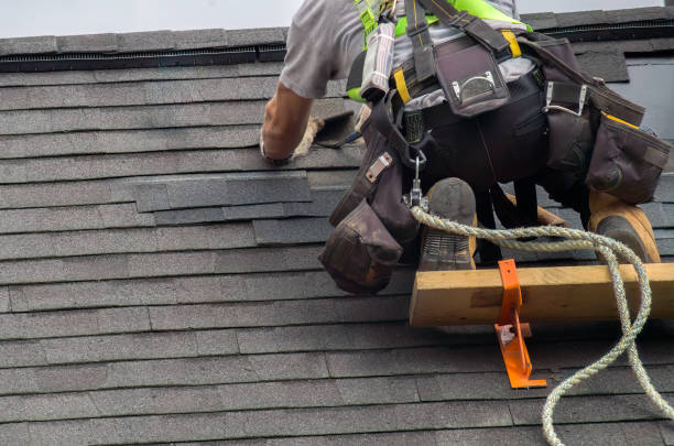 Best Local Roofing Companies  in Shawnee Hills, OH