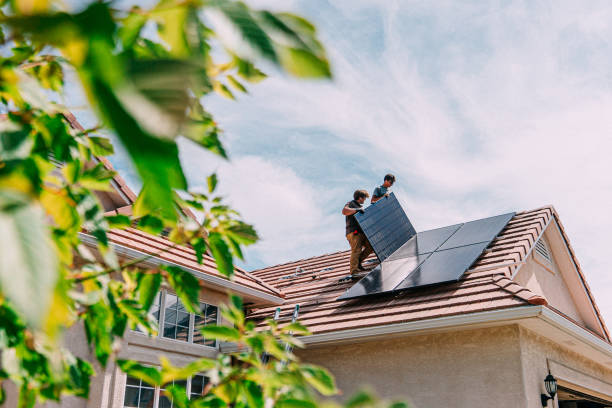 Best Roof Leak Repair  in Shawnee Hills, OH