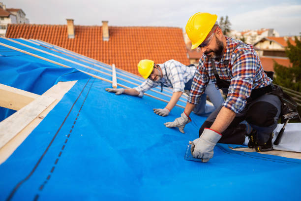 Best Slate Roofing Contractor  in Shawnee Hills, OH