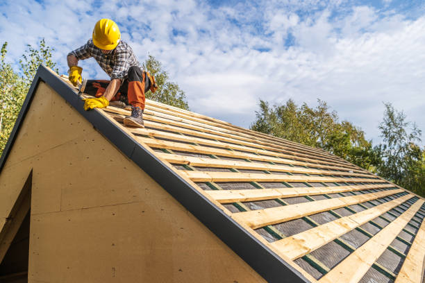 Best Roof Waterproofing Services  in Shawnee Hills, OH