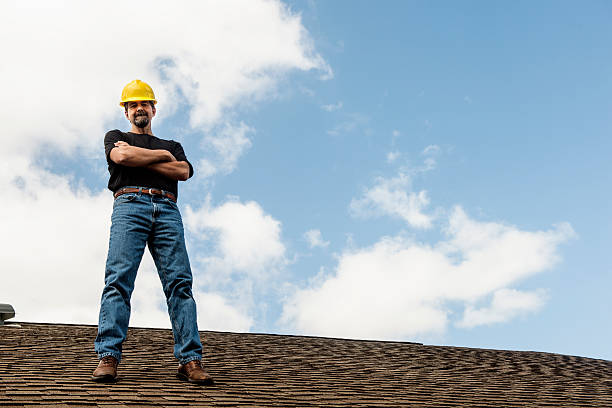 Quick and Trustworthy Emergency Roof Repair Services in Shawnee Hills, OH