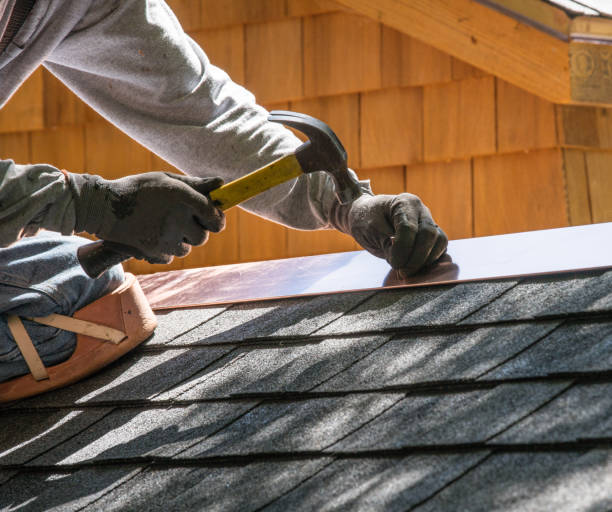 Roof Installation Near Me in Shawnee Hills, OH